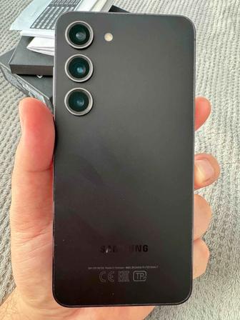 Samsung S23