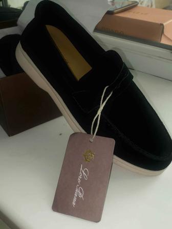 Лоферы Loro Piana