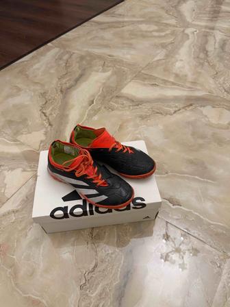 Сороконожки футбольные