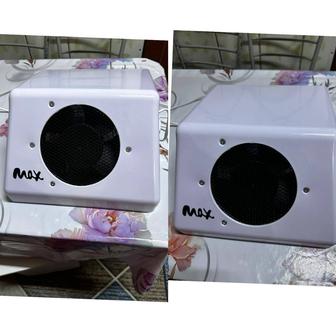 Вытяжка для маникюра. Новый