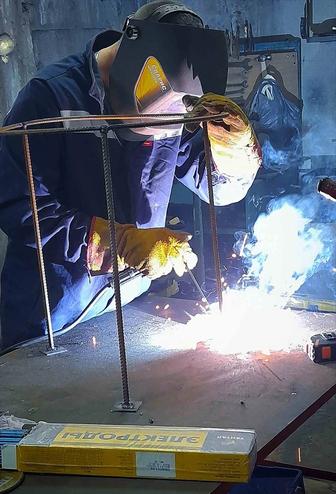 Мелкосрочный ремонт, сварщик, мебельщик