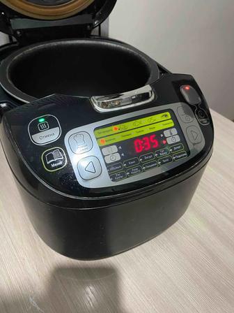 Мультиварка Tefal RK815832, 750 Вт