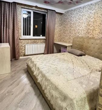 Кроват с матрацом