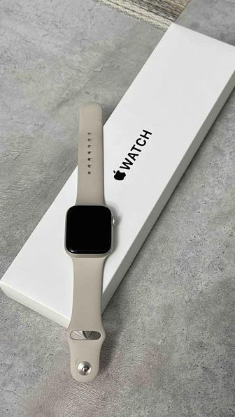 Продам Apple Watch se 44mm