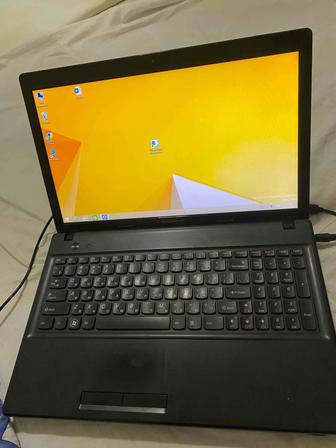 Ноутбук Lenovo