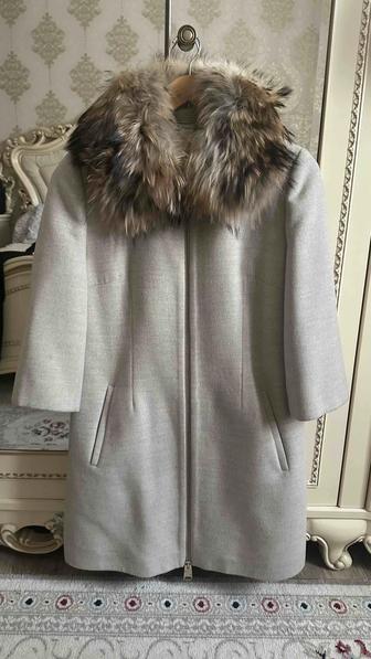 Турецкое женское пальто