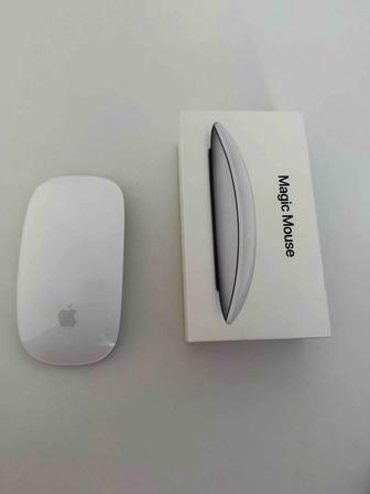 Мышь apple magic mouse