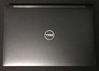 Ультрабук DELL Latitude Core i7