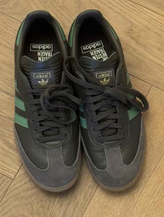 Кроссовки Adidas Samba
