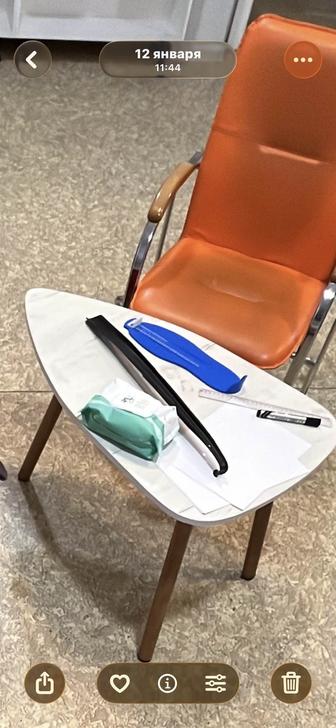 Журнальный столик