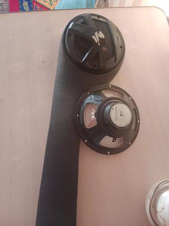 Колонка для машины