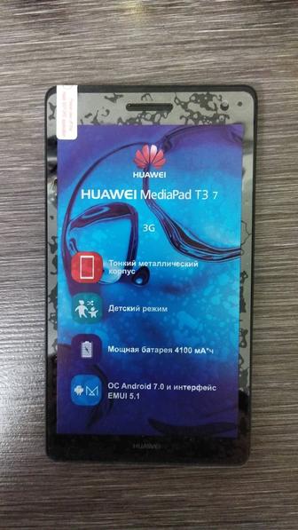 Планшет HUAWEI Media Pad T3 7