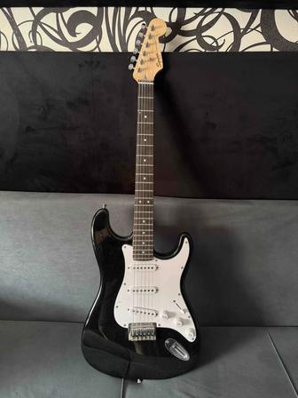 Электрогитара