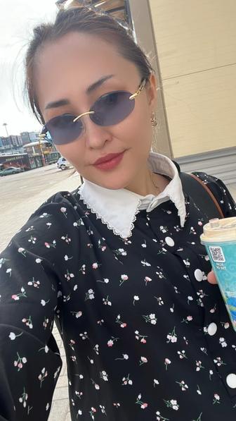 Бухгалтерские услуги