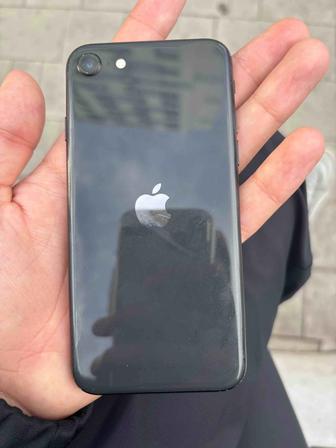 Продам телефон, марки apple