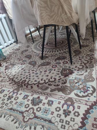 Ковер кілем