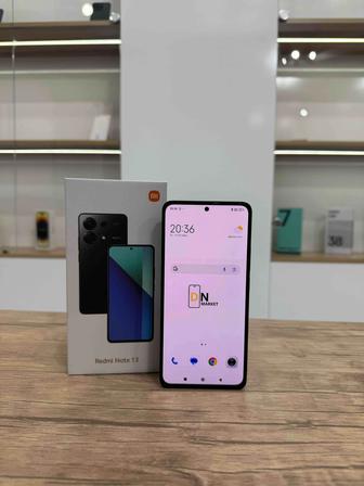 Redmi Note 13 (256gb)