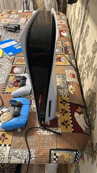 Sony PlayStation 5 Б/У