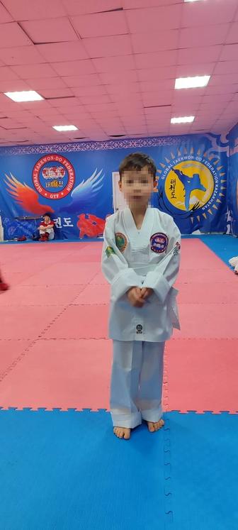 Срочно продам кимоно