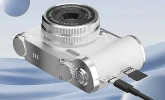 Экшн камера CCD DIJITAL CAMERA