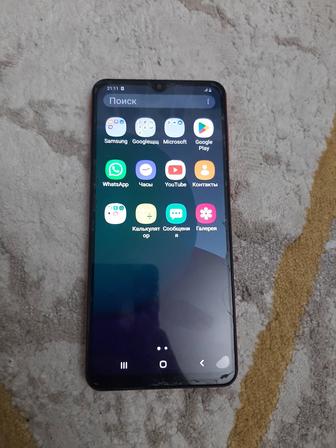 Samsung galaxy a02