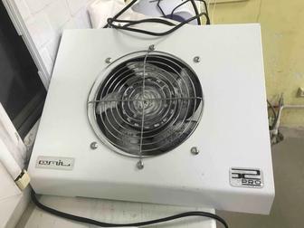 Вытяжка для маникюра