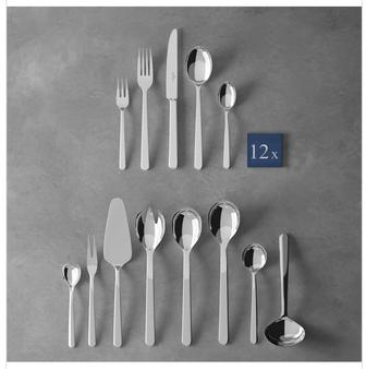 Продам новый Villeroy Boch Louis на 12 персон