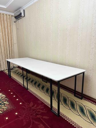 Стол трансформер 3м новый бесплатная доставка цех