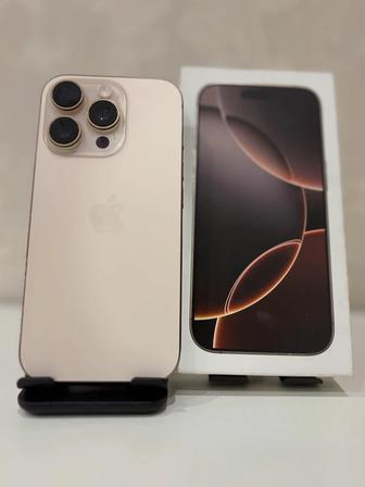 Айфон 16 про