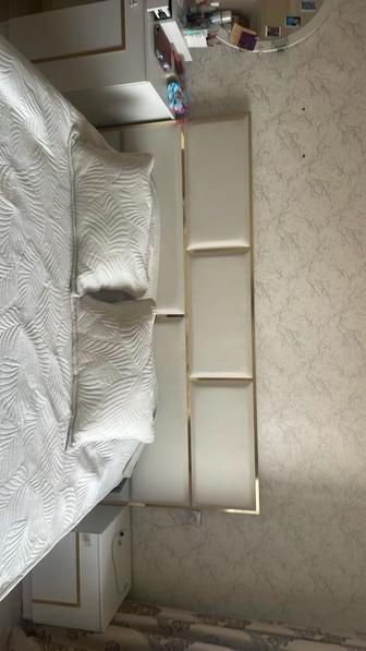 Спальная гарнитур