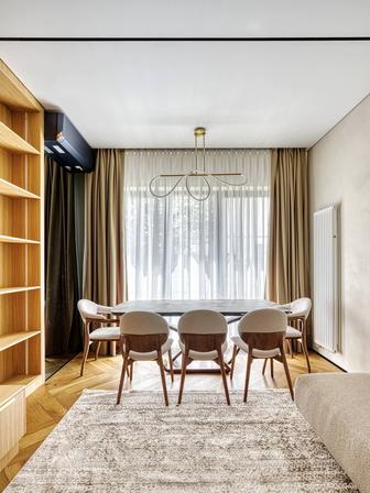 Продажа недвижимости под ключ