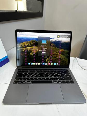 MacBook Pro 13 2018