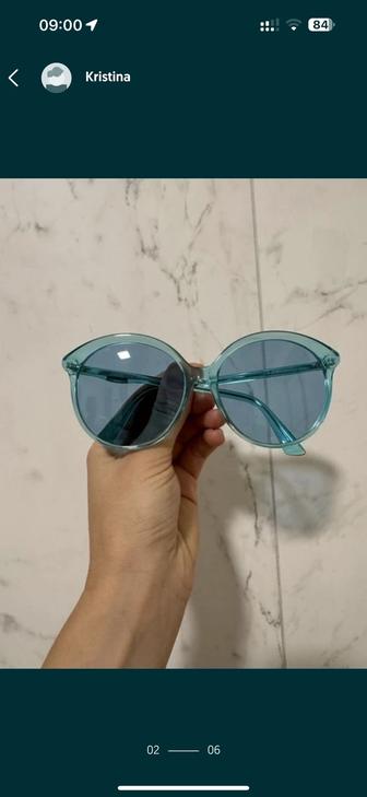 Очки Gucci