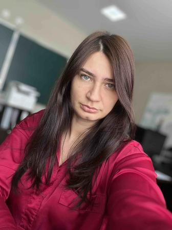 Маркетолог, руководитель проектов, обучение маркетингу