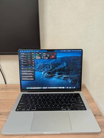 MacBook m1. 16/1tb