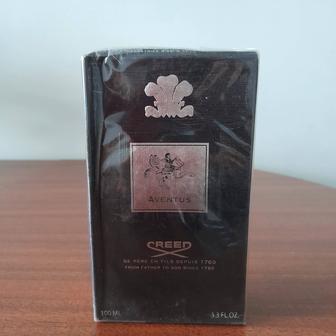 Aventus CREED Парфюм мужской оригинал продаю.