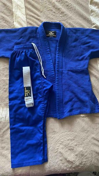 Кимоно детское