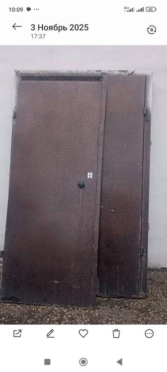 продается дверь