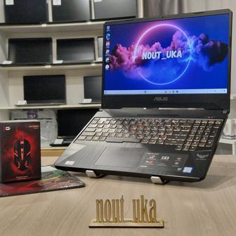 Ноутбук ASUS TUF GAMING,Гарантия, Усть-Каменогорск