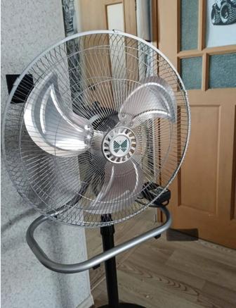 Продам вентилятор
