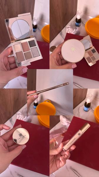 Косметика сенсулу