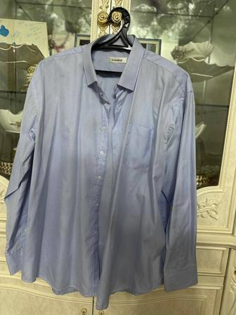 Все рубашки