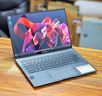 Ноутбук ASUS ZenBook UX3402ZA Intel i5 1.7 Ghz 16/512gb