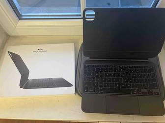 Продам MAGIC KEYBOARD M4 11 дюймов