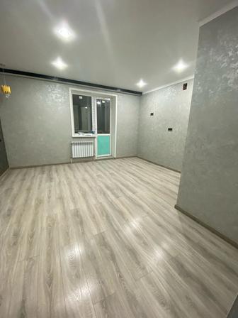 Ремонт квартир под ключ