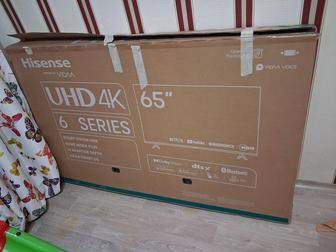 Телевизор новый нужен ремонт