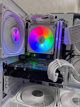 Видеокарта GTX750TI 2gb