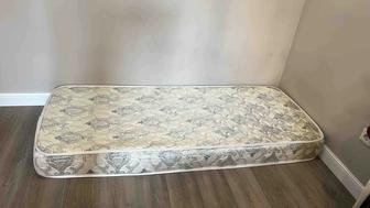 Продам матрас б/у