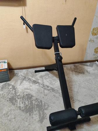 Продам тренажер гиперэкстензия