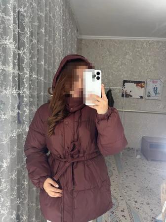 Куртки женские